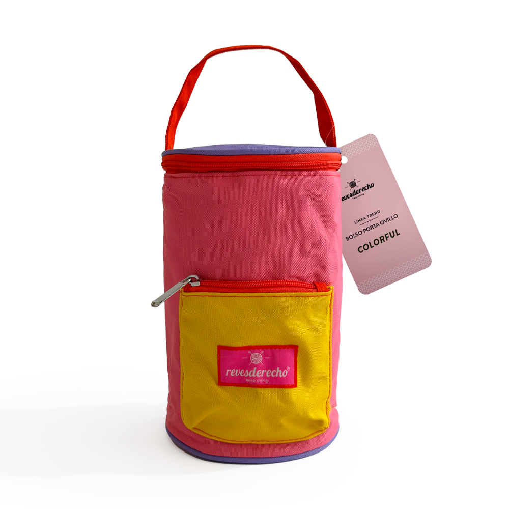 Wool Holder Revesderecho