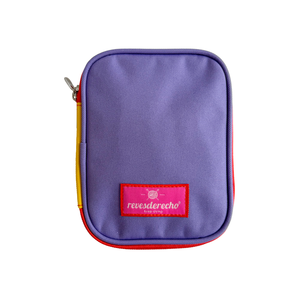 Estuche Craft Revesderecho