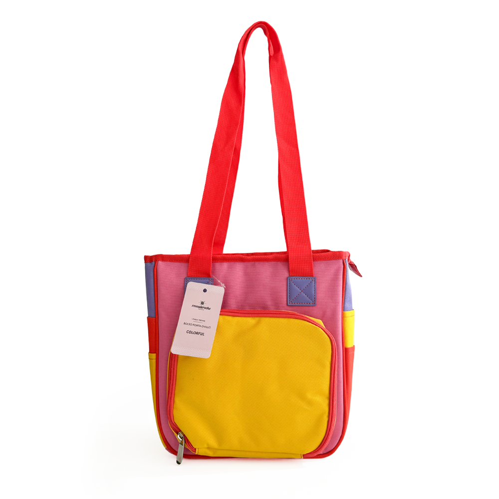 Tote Bag Revesderecho