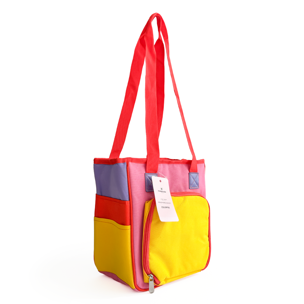 Tote Bag Revesderecho