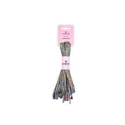 Cordones Planos con Glitter 110 cm - Revesderecho
