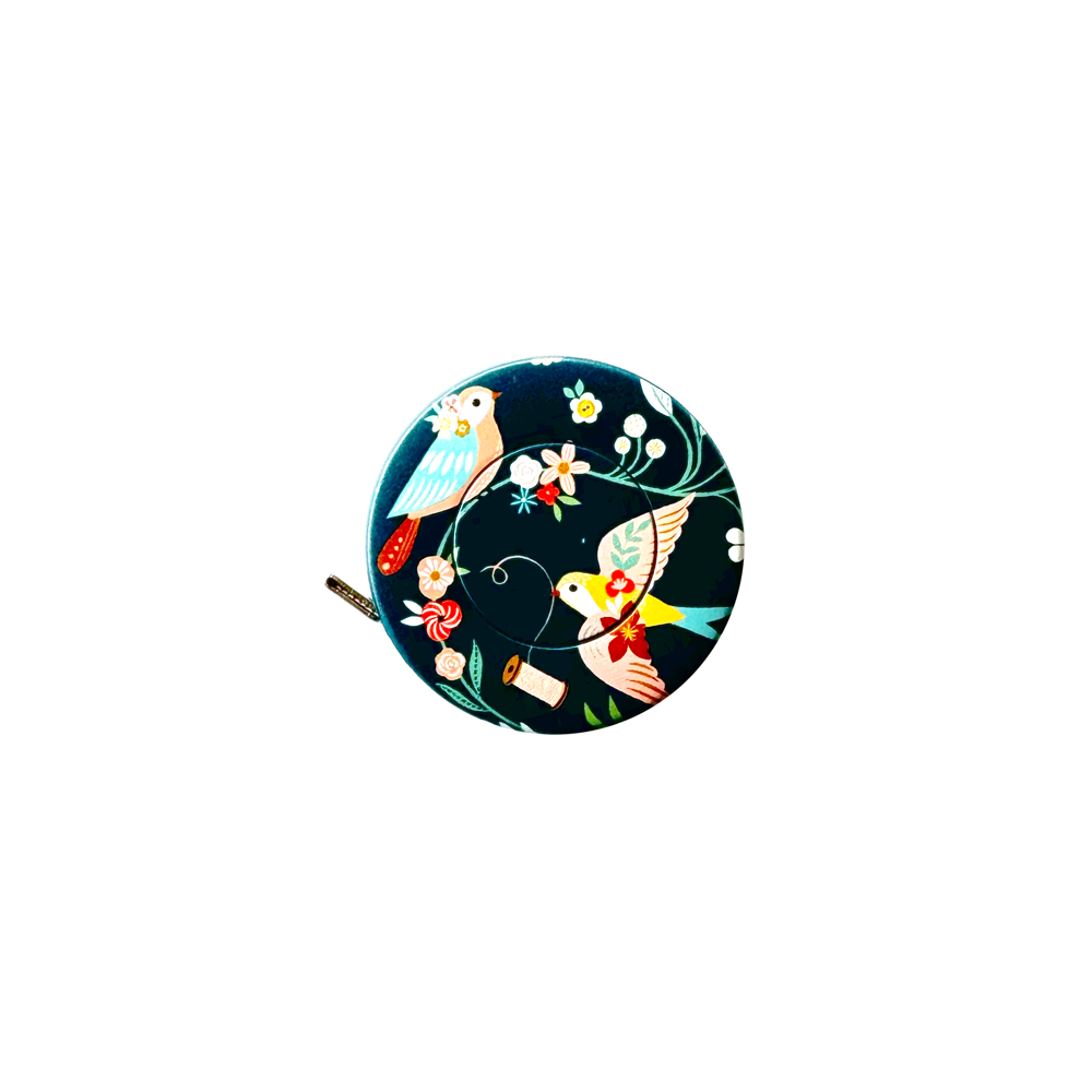 Cinta Métrica Retráctil Diseños - Hobby Gift