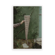 Crochet Consciente - Santa Pazienzia