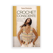 Crochet Consciente - Santa Pazienzia