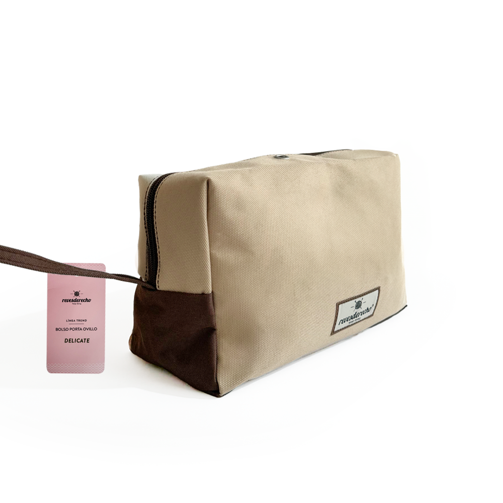 Estuche Carry All Revesderecho