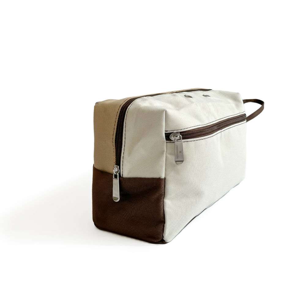 Estuche Carry All Revesderecho