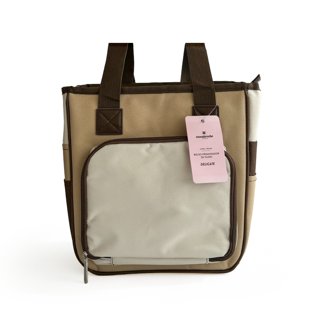 Tote Bag Revesderecho