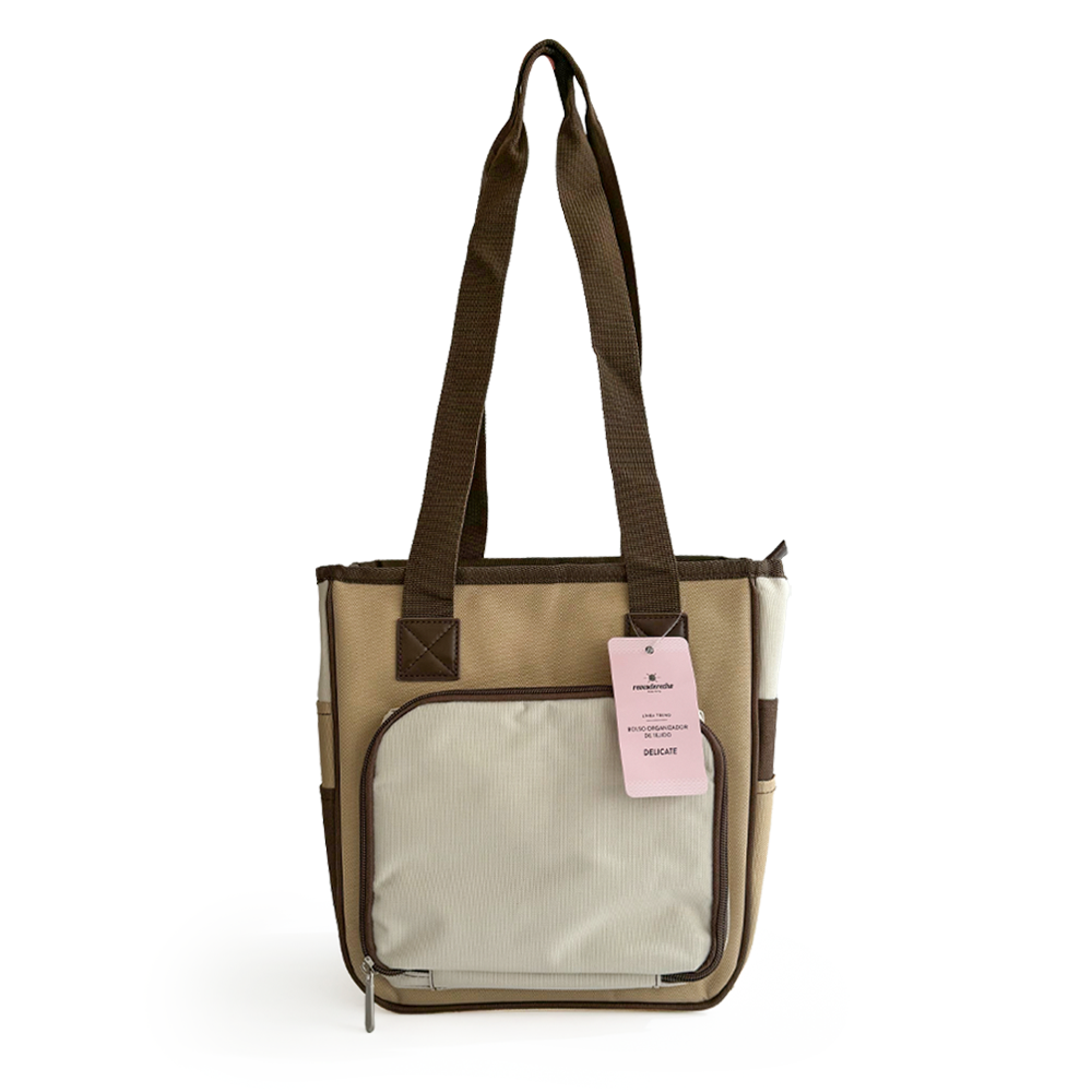 Tote Bag Revesderecho