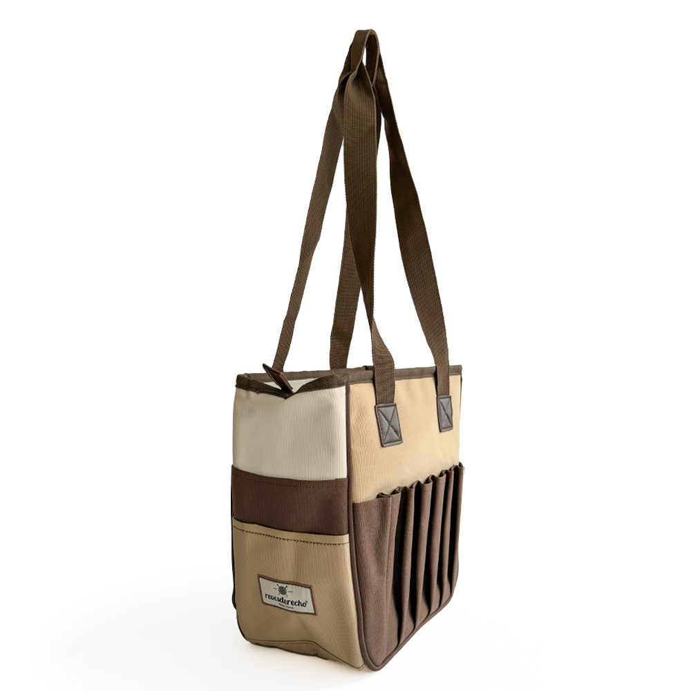 Tote Bag Revesderecho