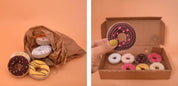 Donut Amigurumi