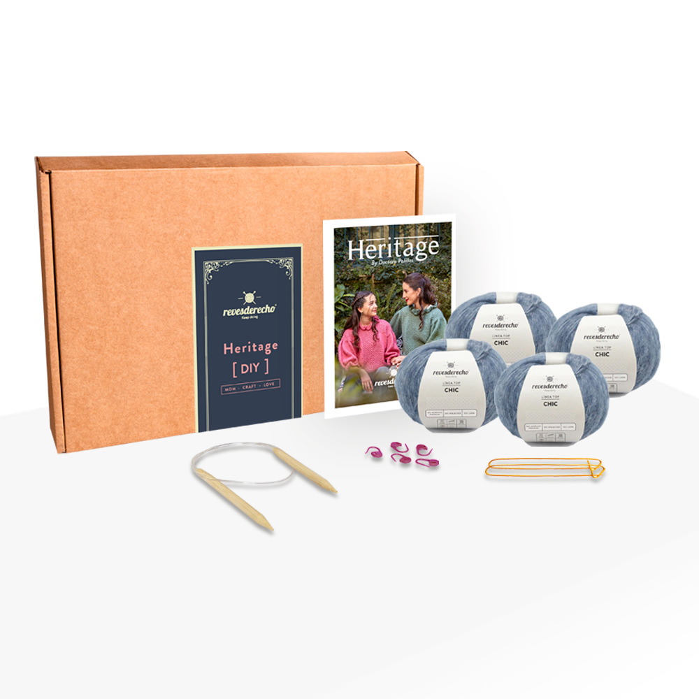 Kit Heritage - Chic