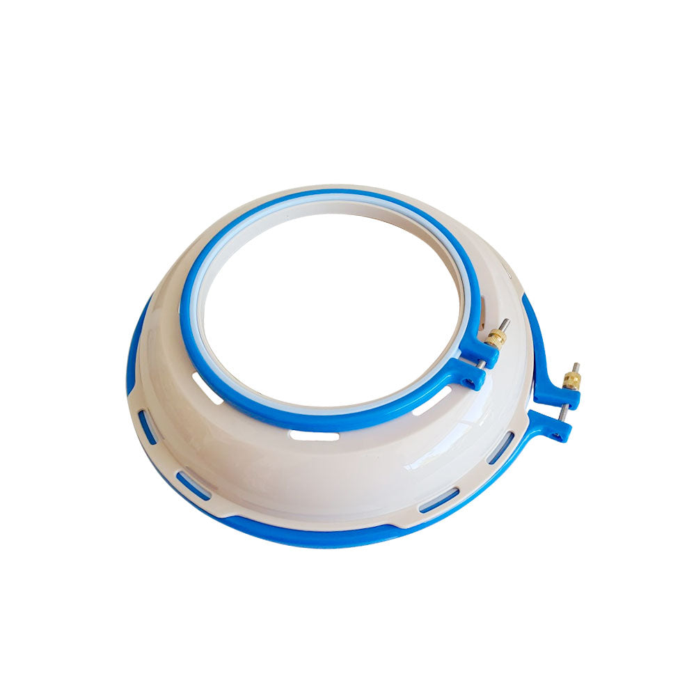 Bastidor Aguja Mágica Revesderecho