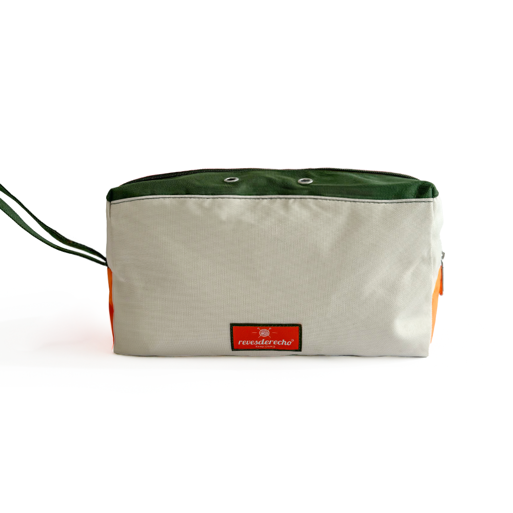 Estuche Carry All Revesderecho