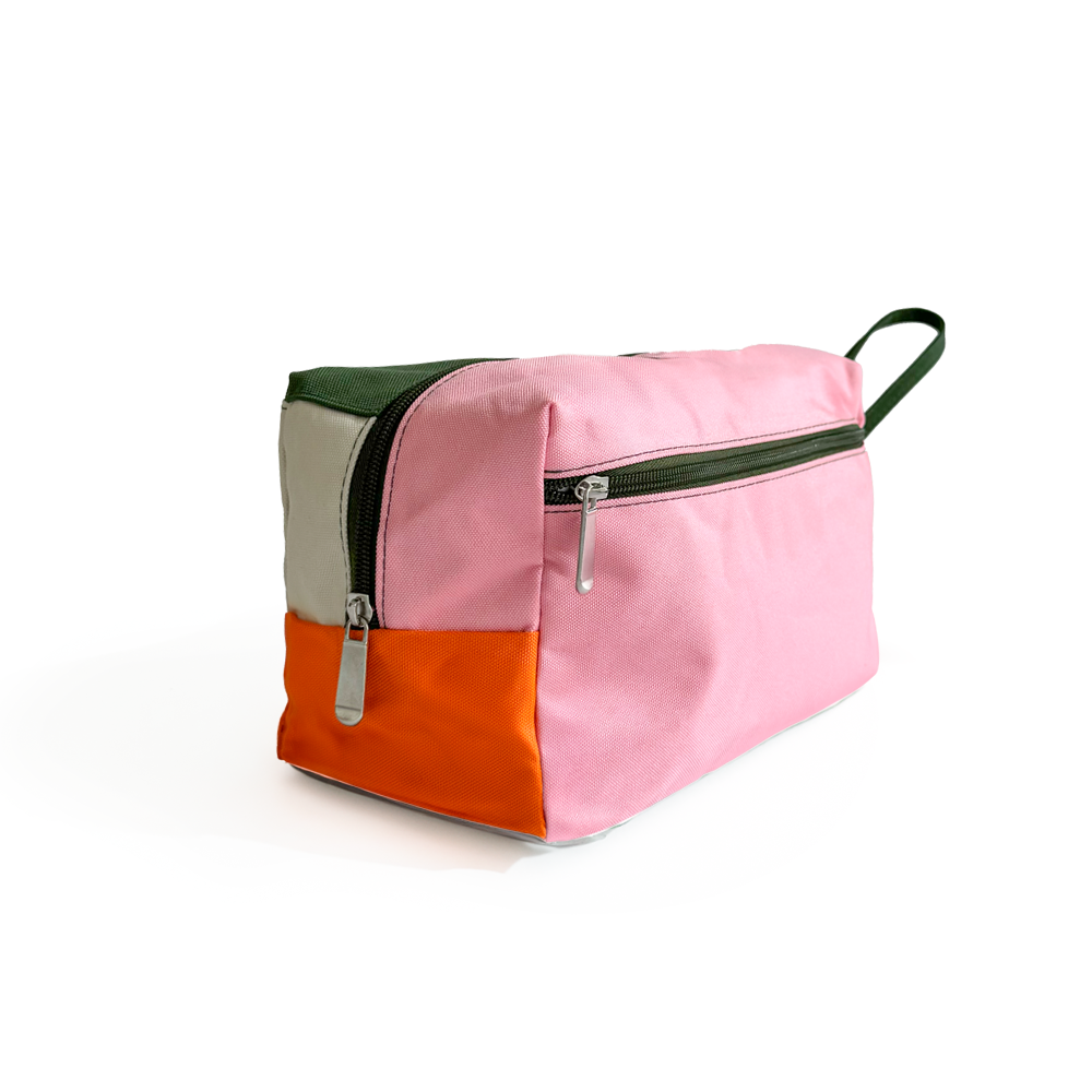 Estuche Carry All Revesderecho