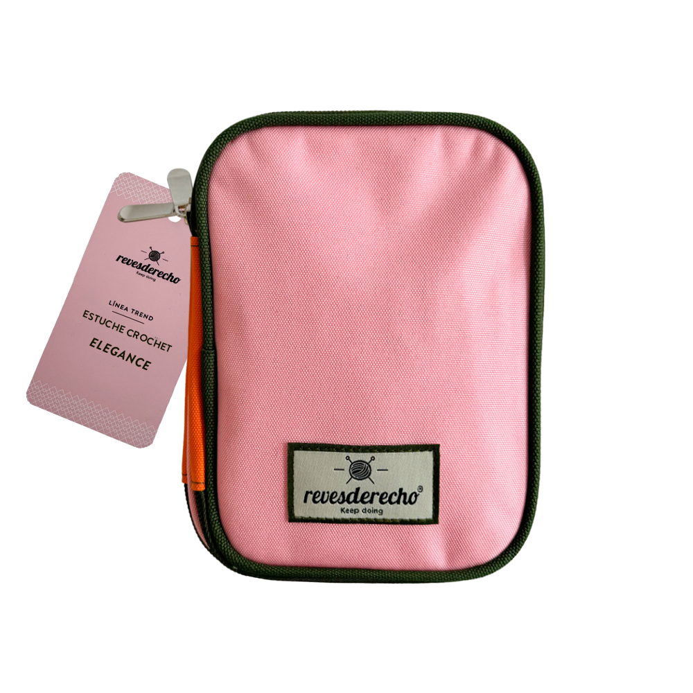 Estuche Craft Revesderecho