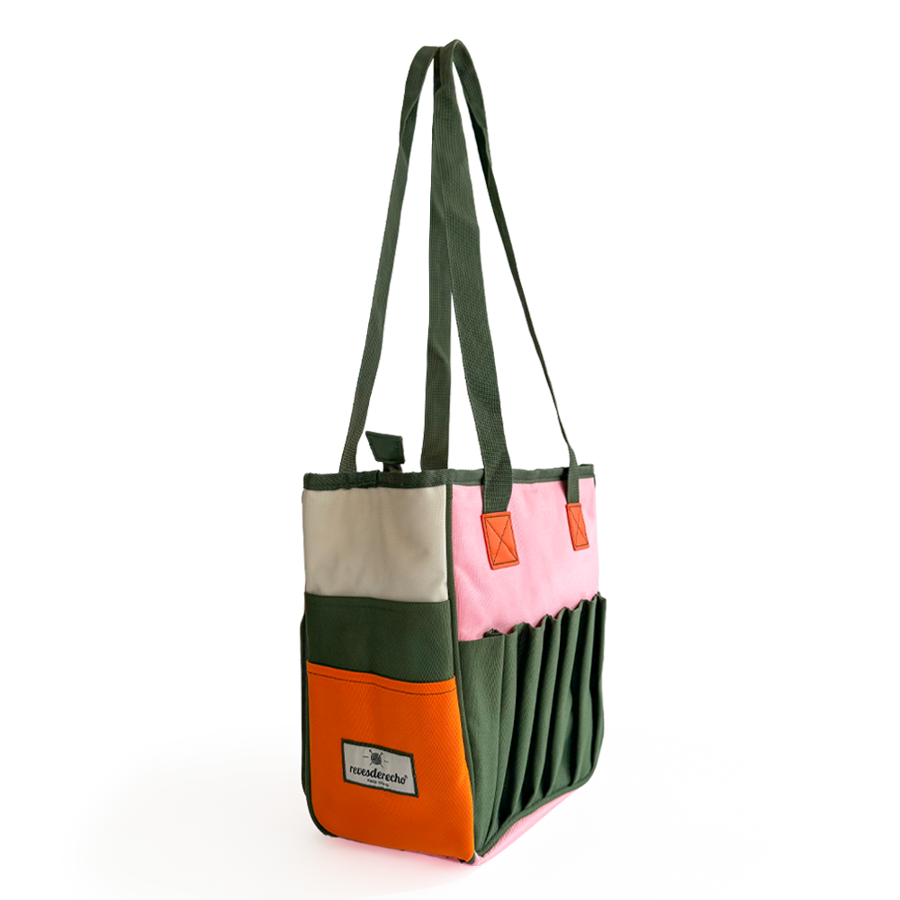 Tote Bag Revesderecho
