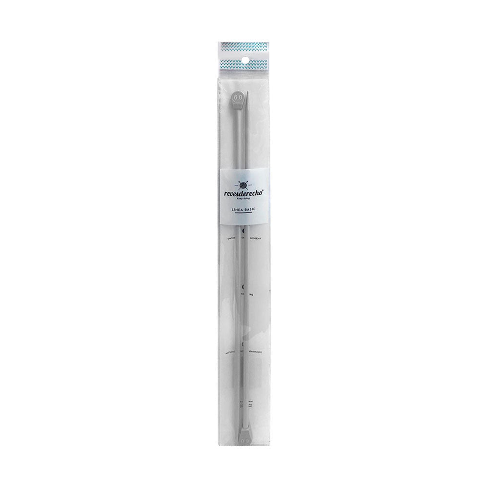 Palillo Recto Basic 35 cm - Revesderecho