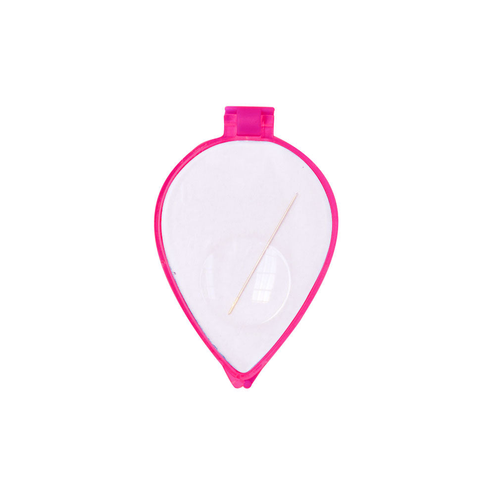 Estuche Magnético Porta Agujas