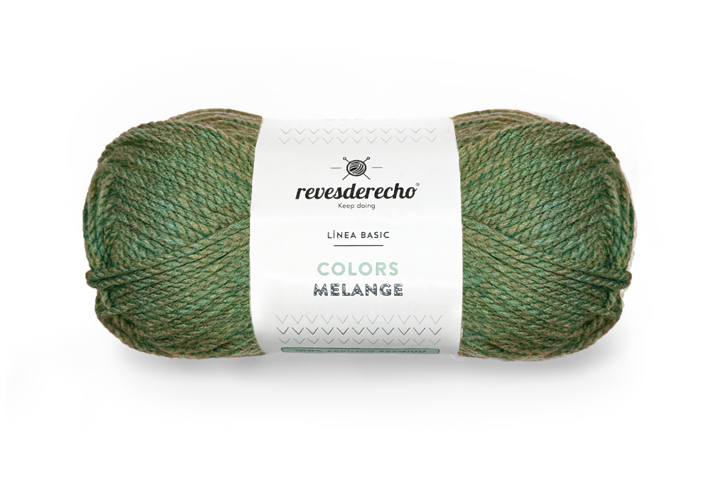 Colors Melange