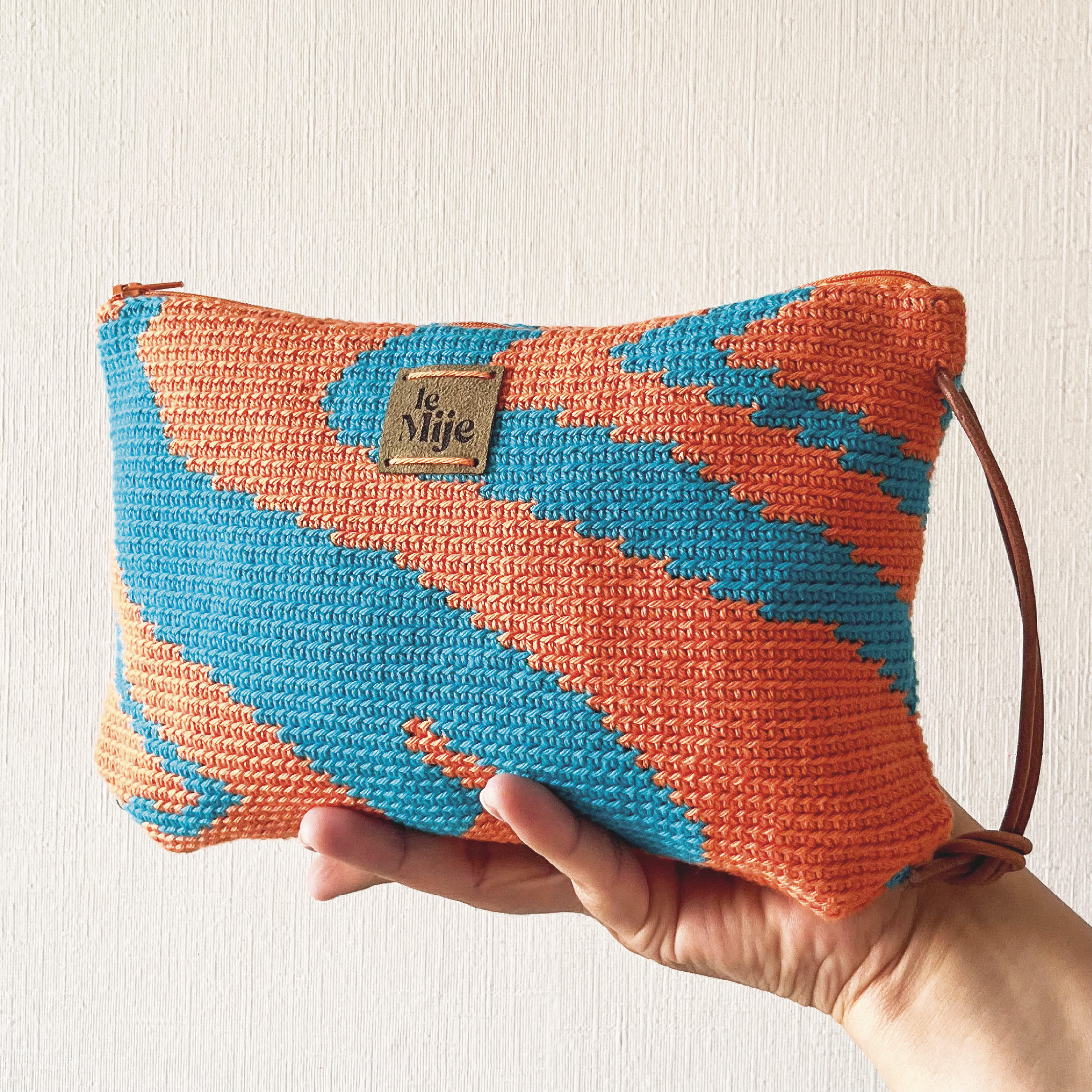 Estuche Summer FLow