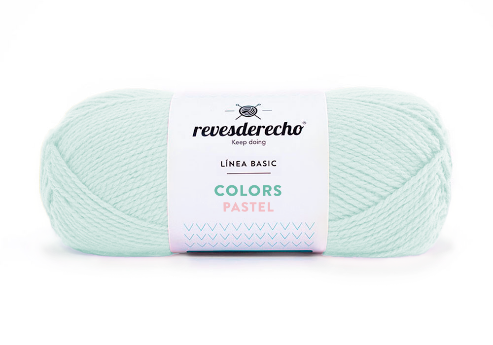 Colors Pastel