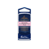 Aguja Coser a Mano Premium Surtida 12 Un
