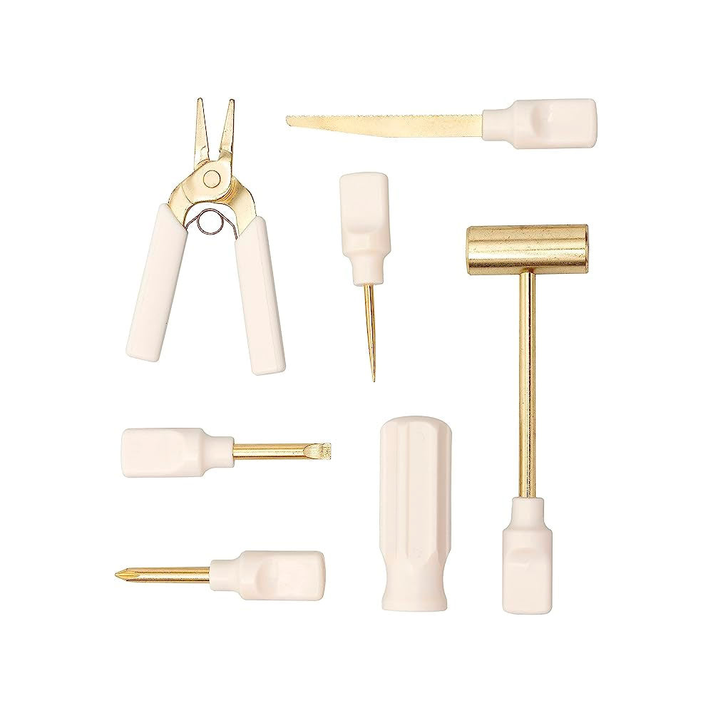 Kit Herramientas We R