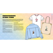 Stitch Stars: Harry - Emily Middleton