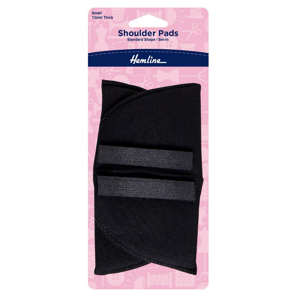 Hombreras Set-In - Hemline