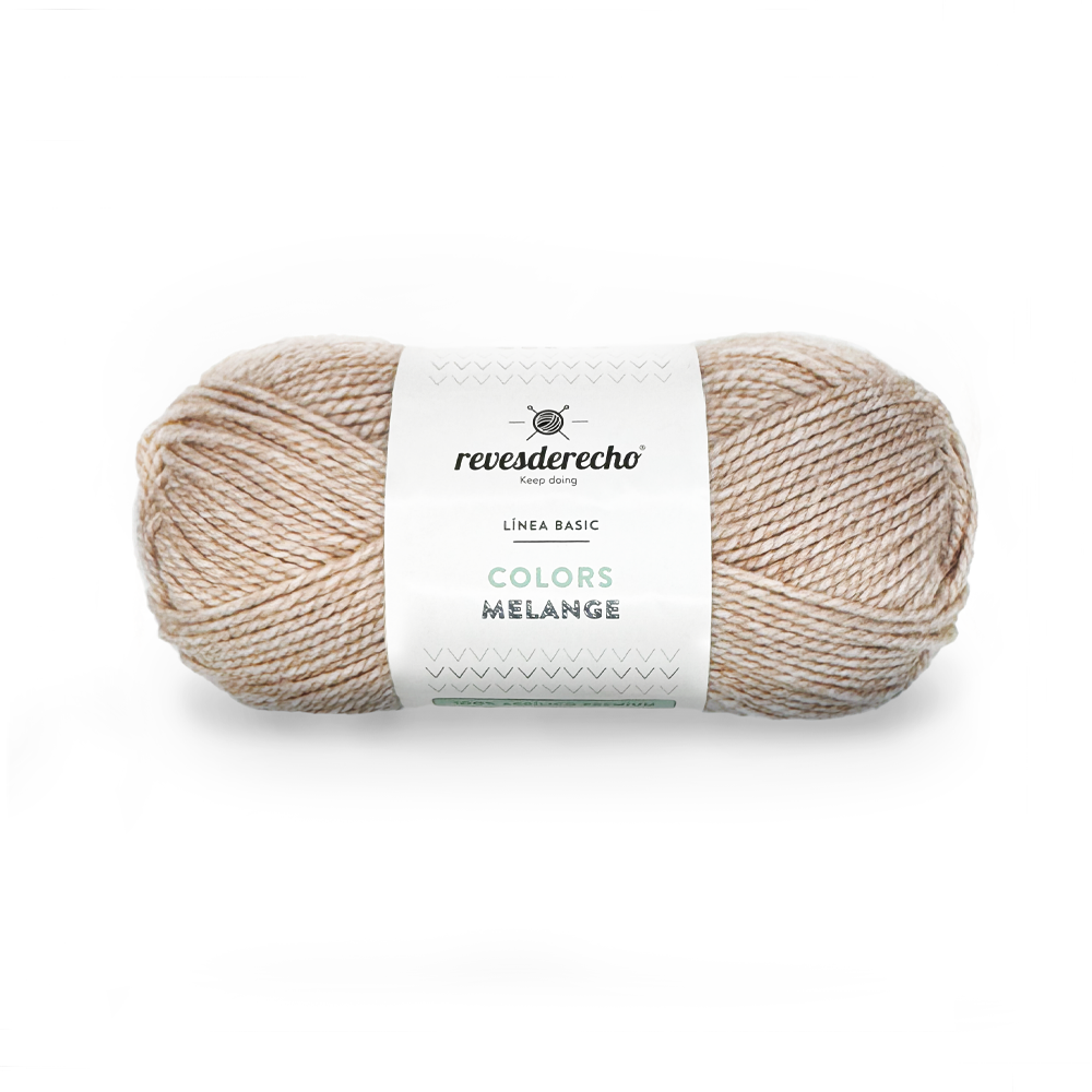 Colors Melange