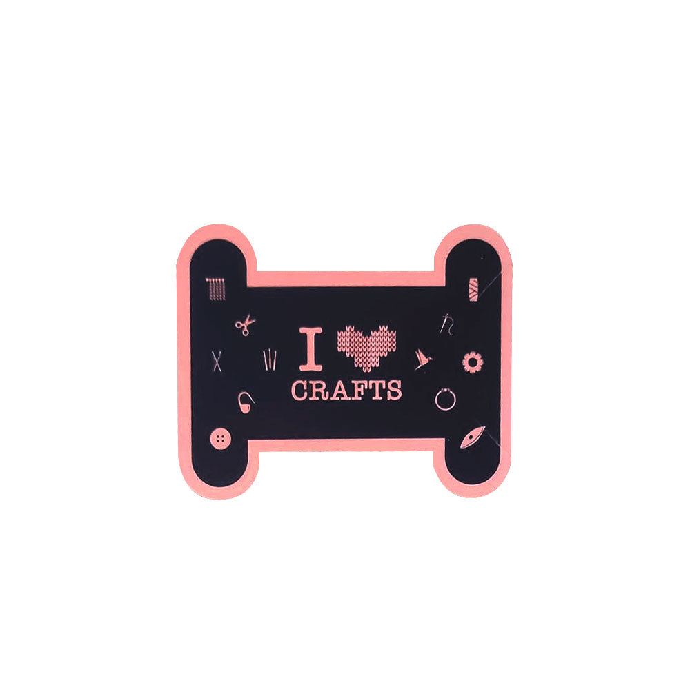 Enrollador de Lana 10 Un Revesderecho