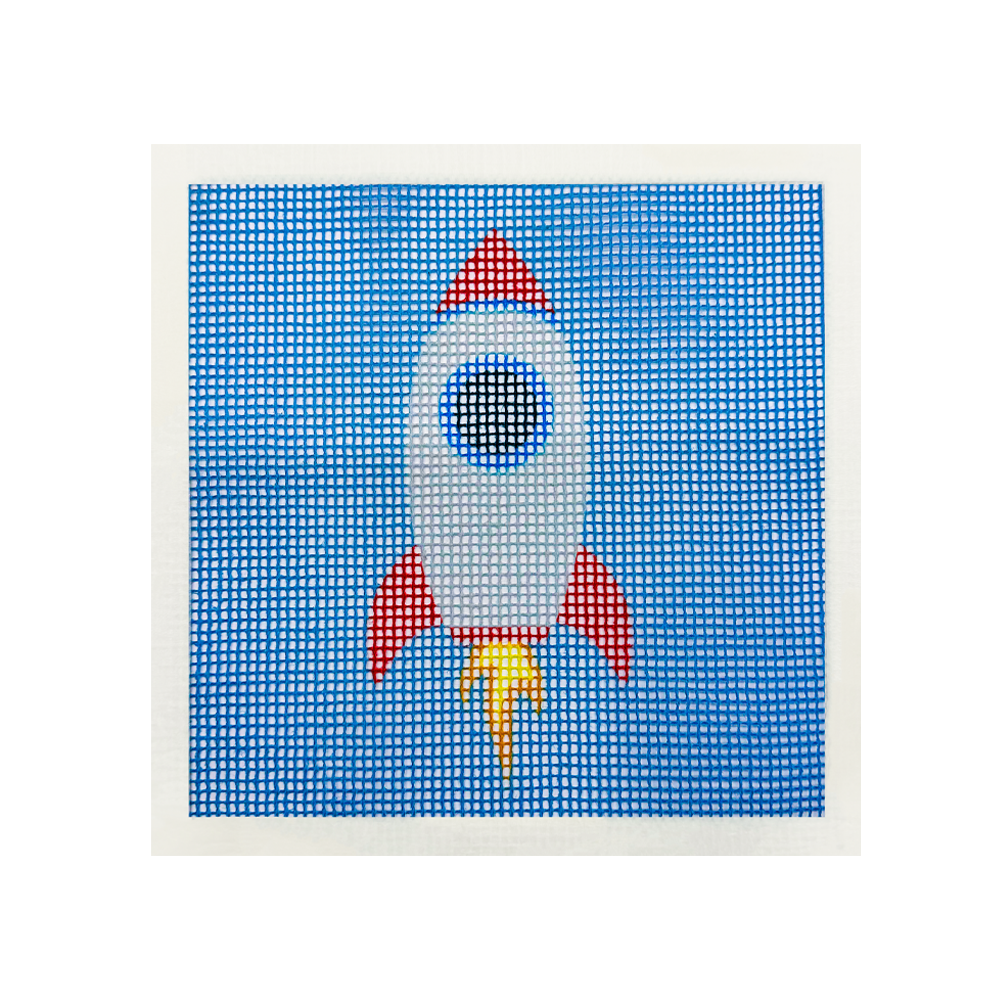 Set 2 Esterillas Space 20x20