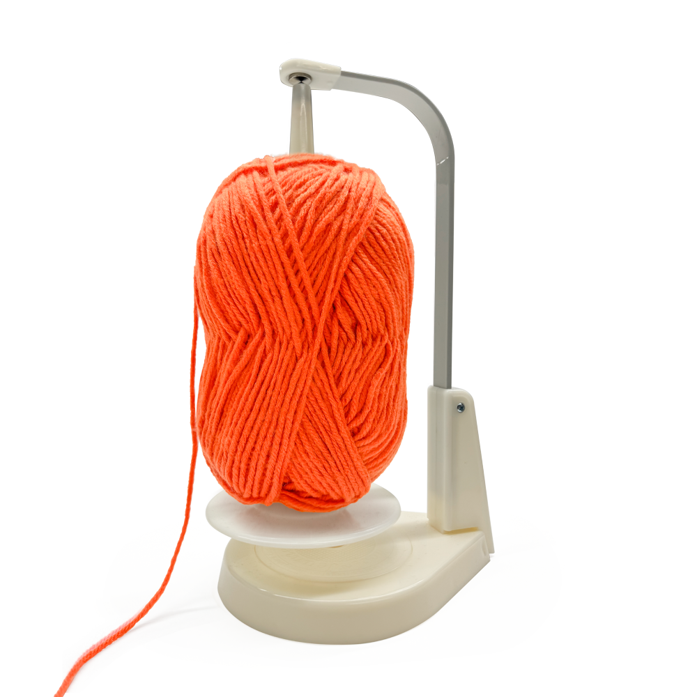 Soporte Giratorio Magnético - Wool Jeanie