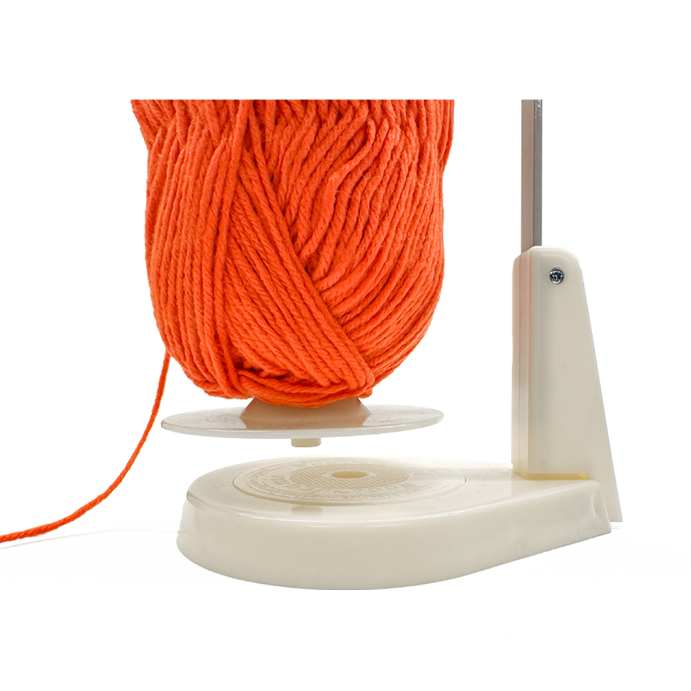 Soporte Giratorio Magnético - Wool Jeanie