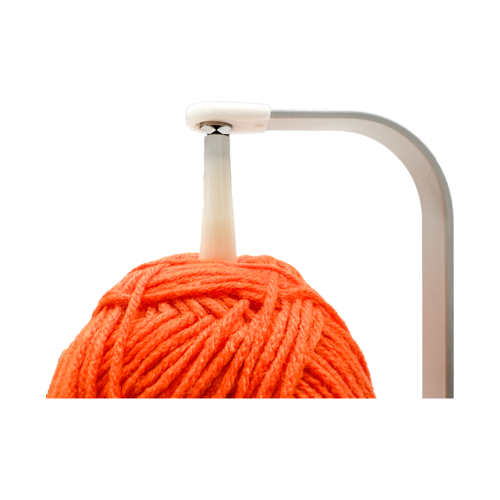 Soporte Giratorio Magnético - Wool Jeanie