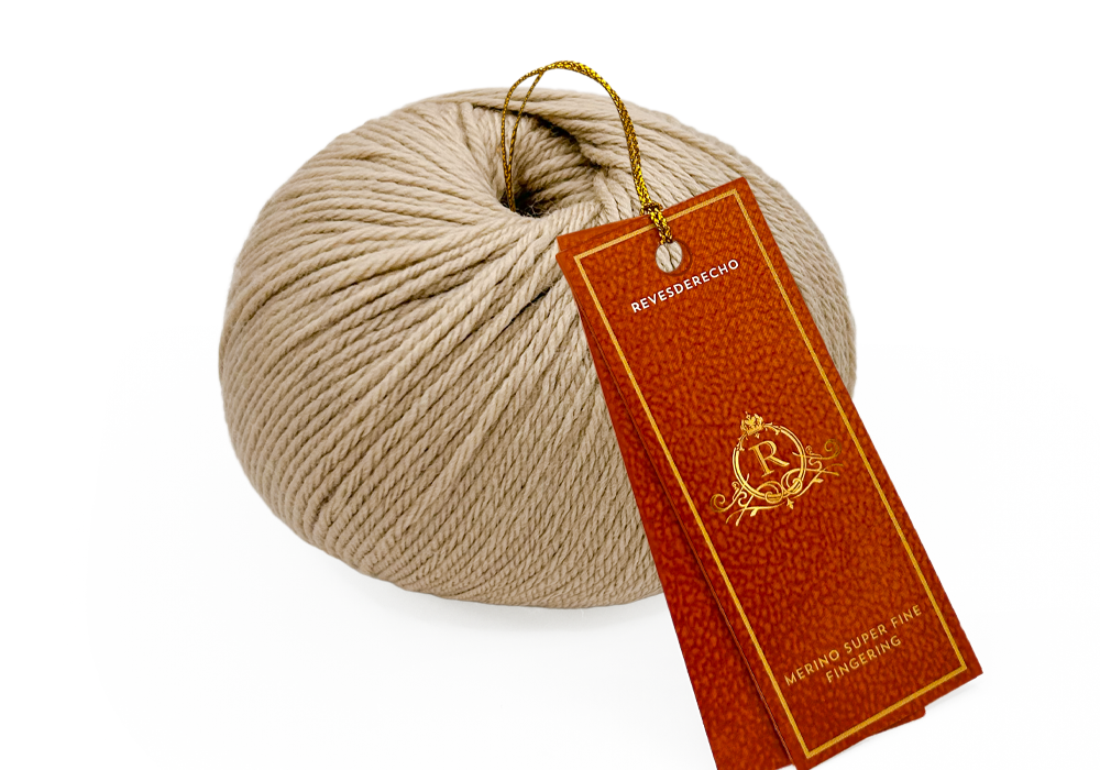 Merino Super Fine Fingering