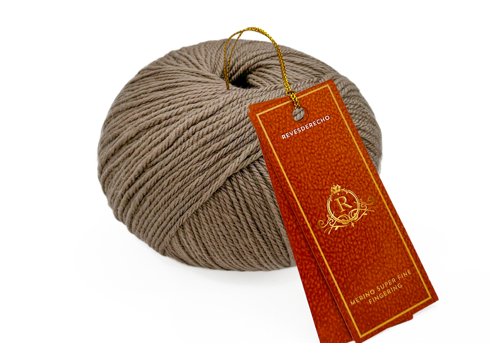 Merino Super Fine Fingering