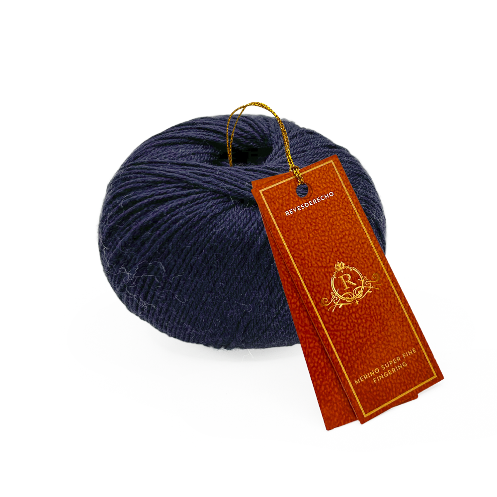 Merino Super Fine Fingering