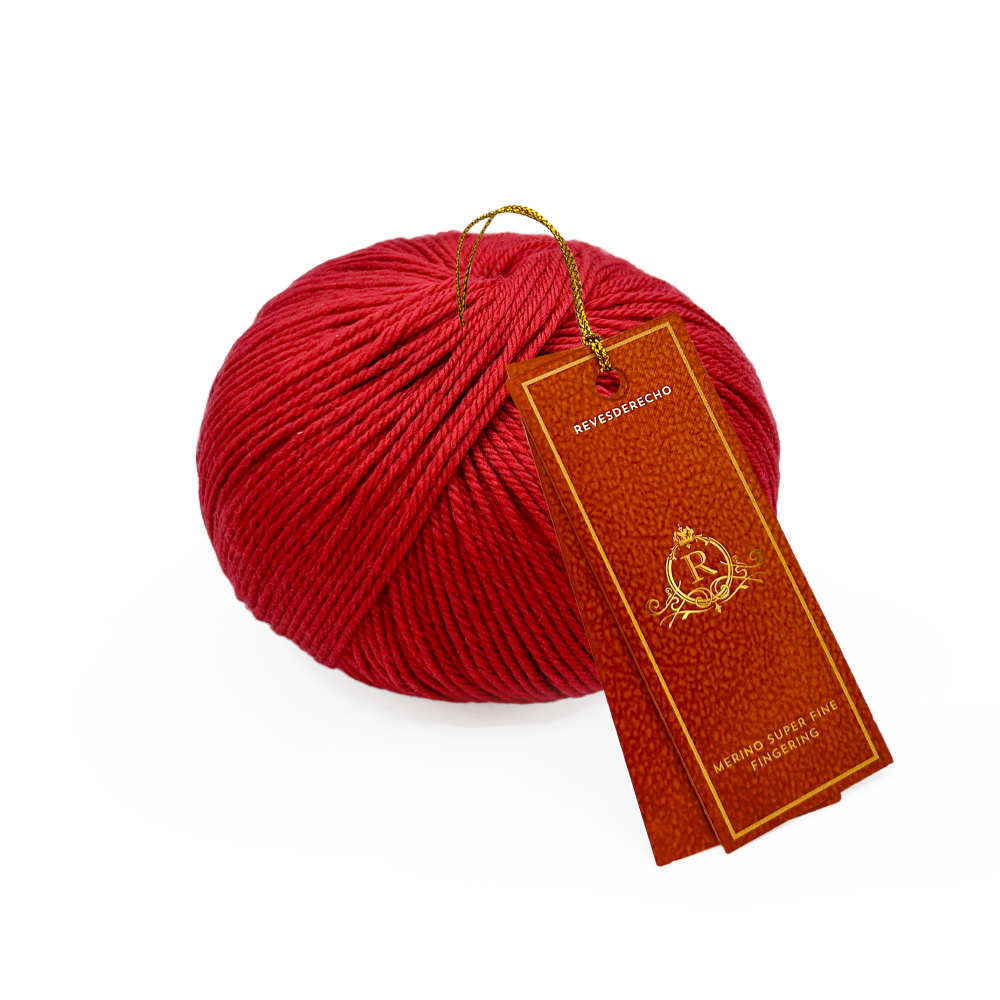 Merino Super Fine Fingering