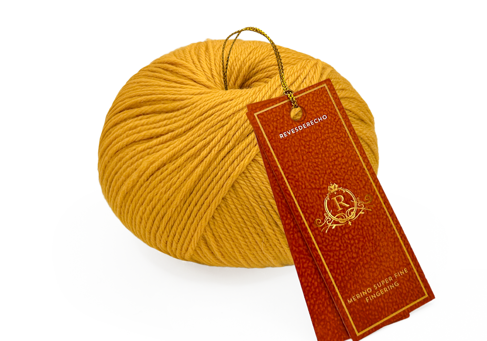 Merino Super Fine Fingering