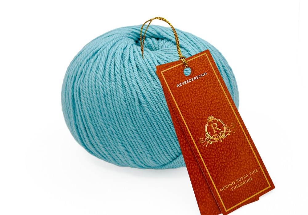 Merino Super Fine Fingering