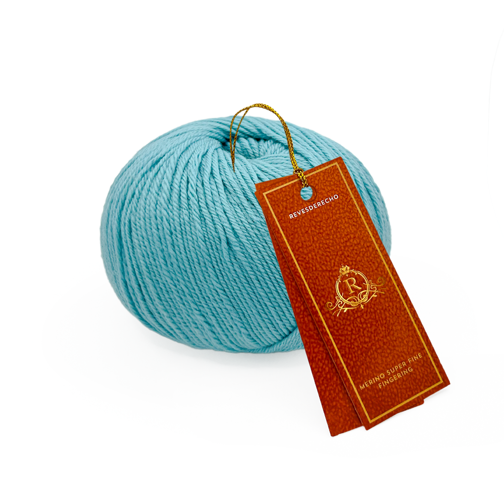 Merino Super Fine Fingering