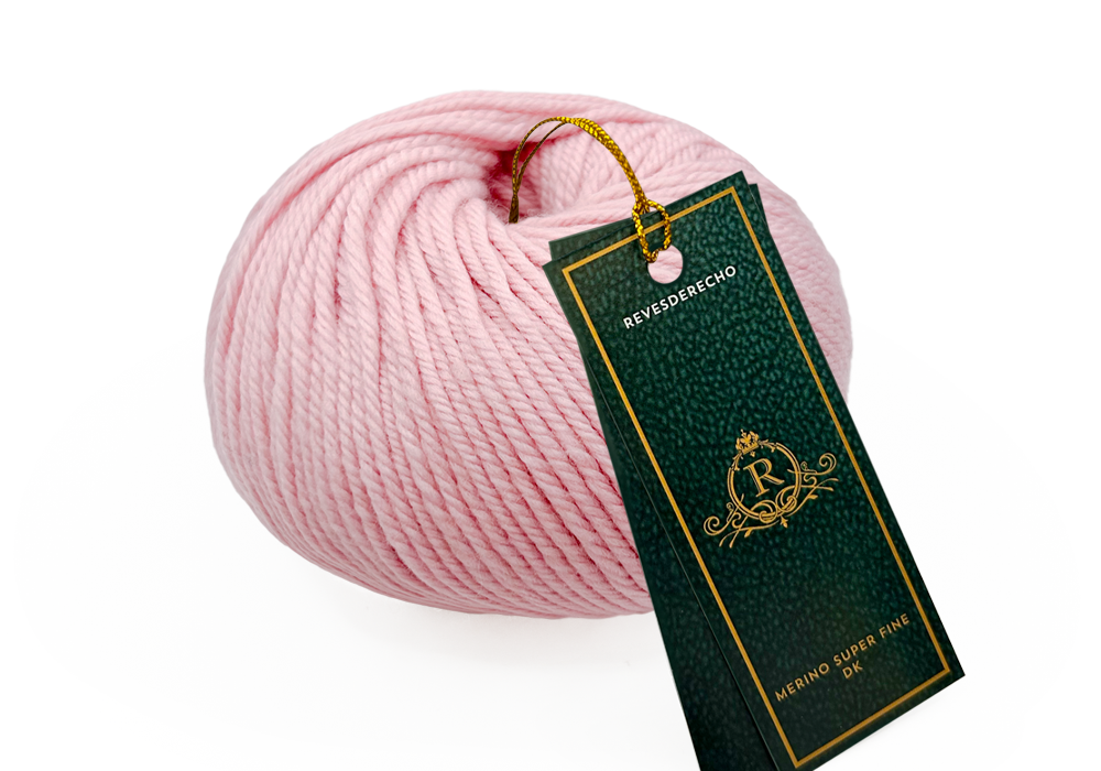 Merino Super Fine DK