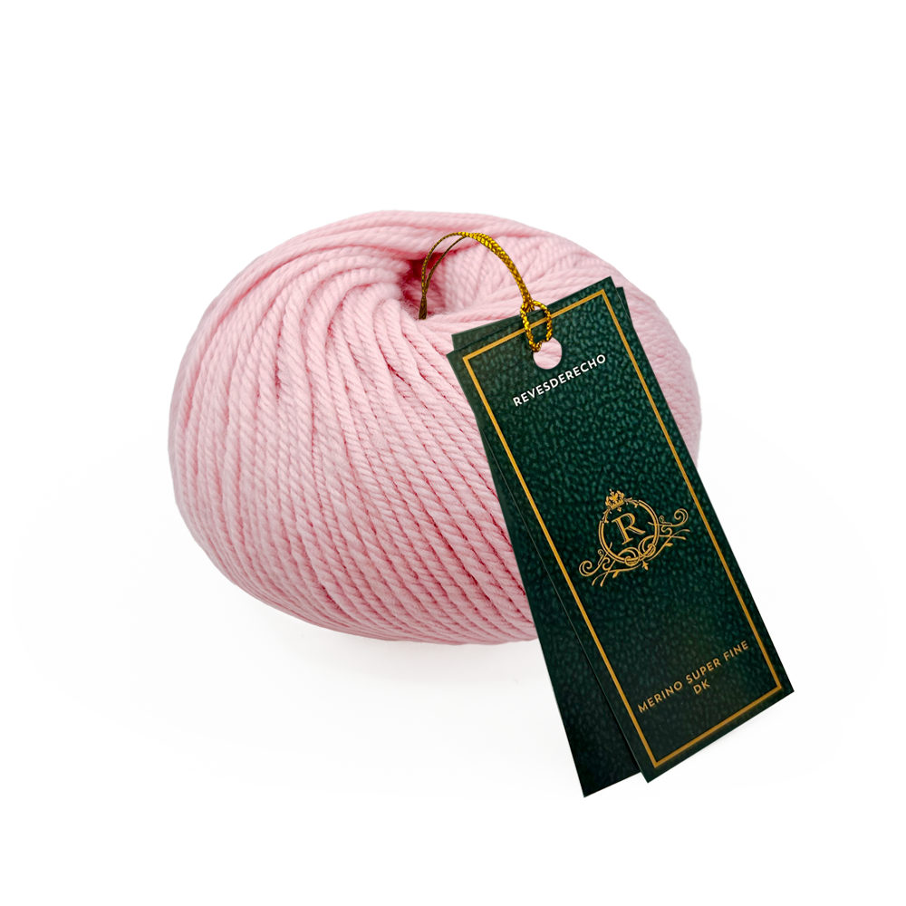 Merino Super Fine DK