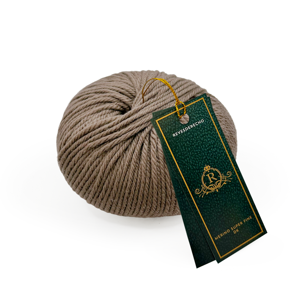 Merino Super Fine DK