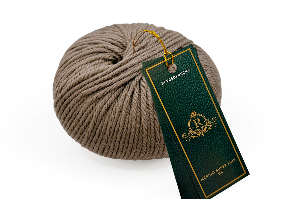 Merino Super Fine DK