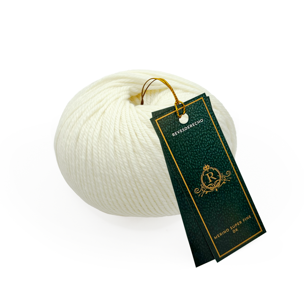 Merino Super Fine DK