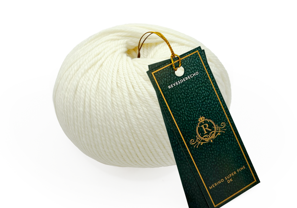 Merino Super Fine DK