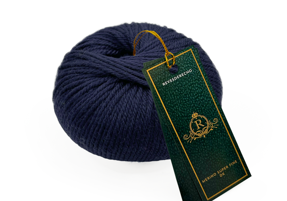 Merino Super Fine DK