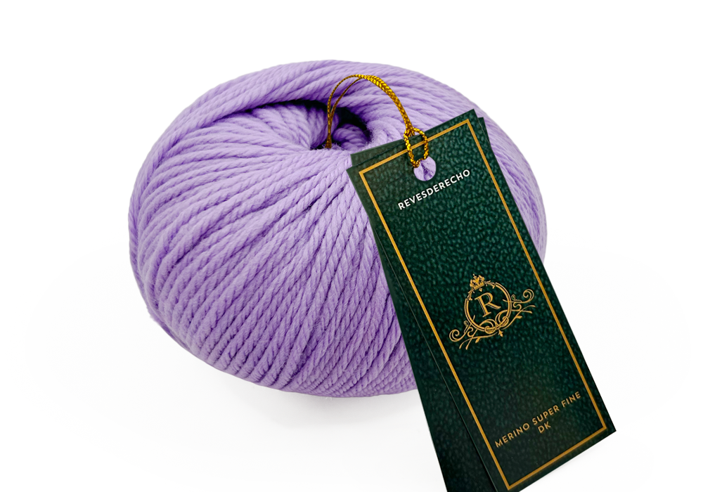 Merino Super Fine DK
